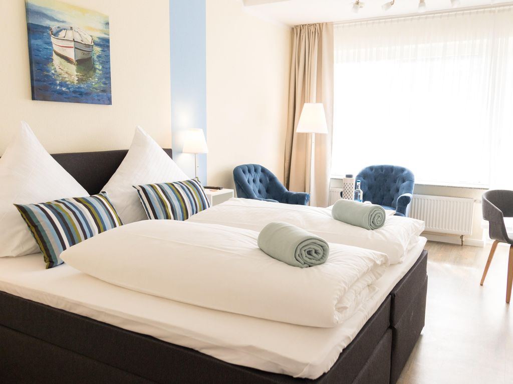 Das Frühstückshotel