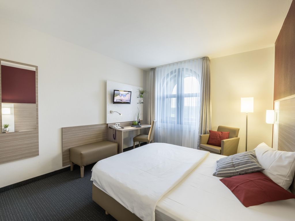 Hotel Monika
