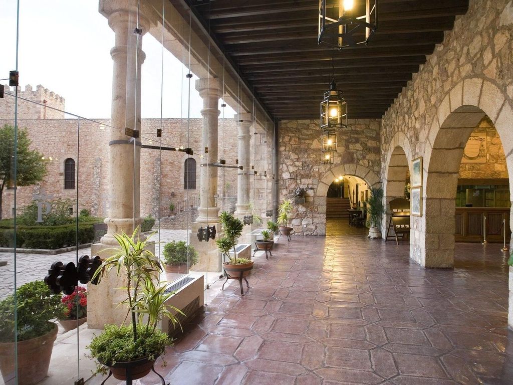 Parador de Siguenza