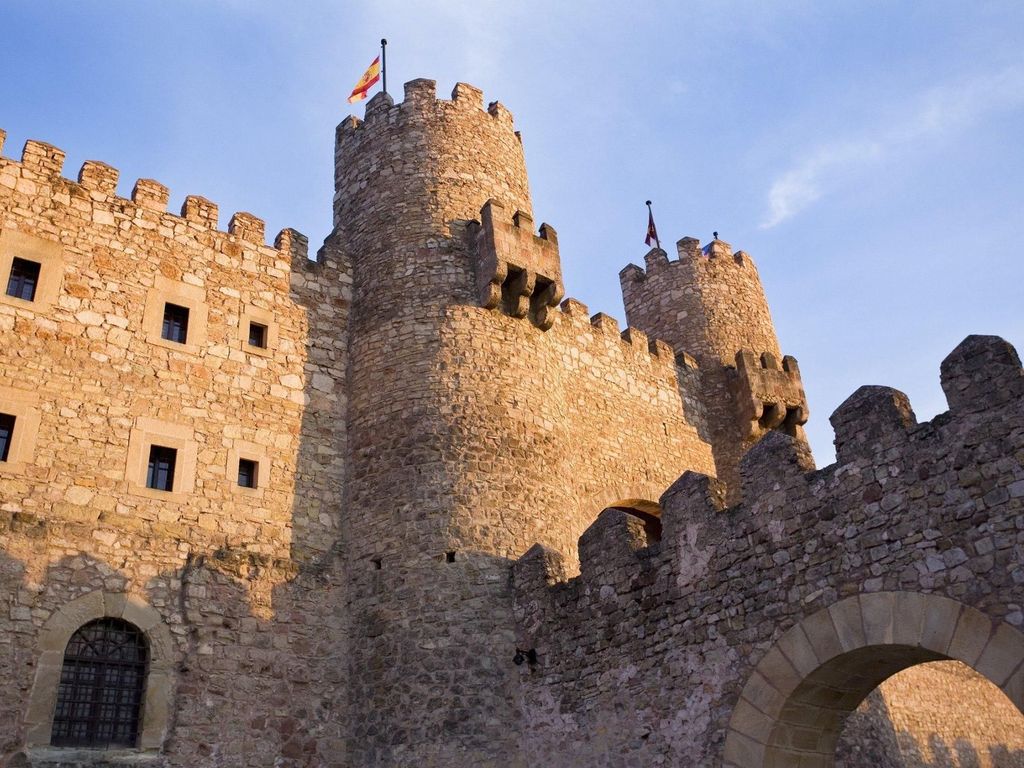 Parador de Siguenza