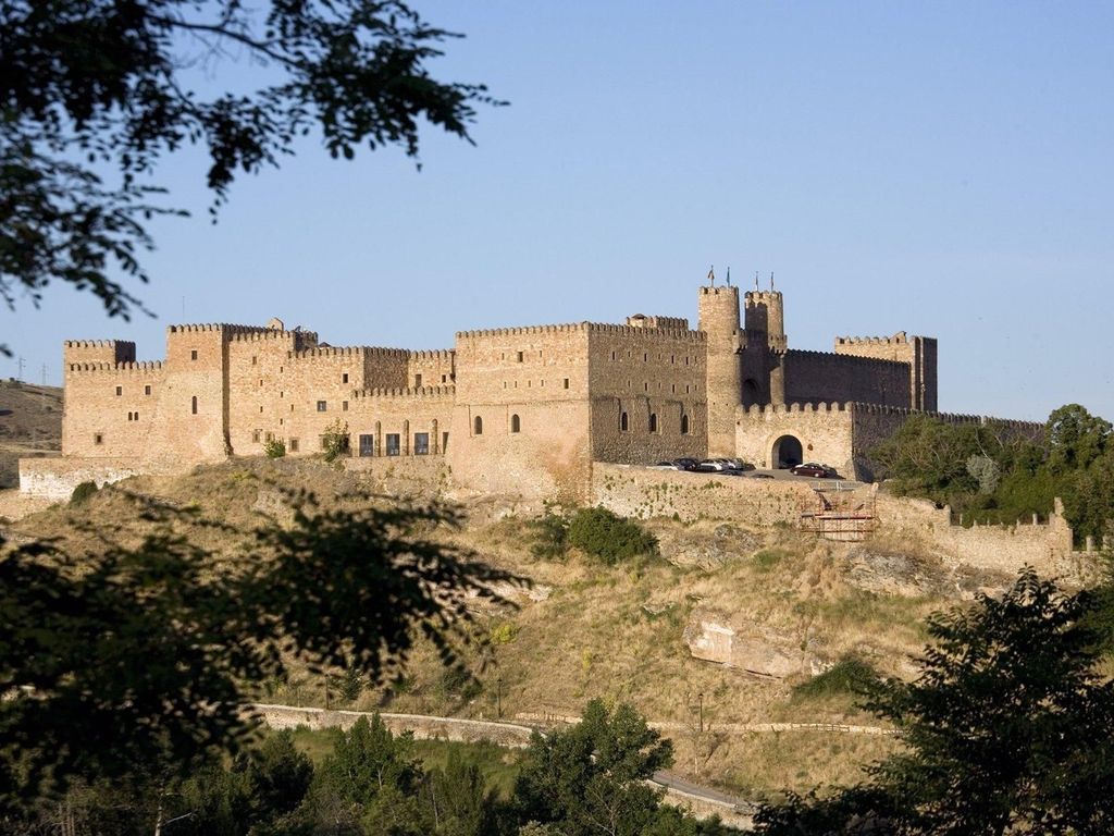 Parador de Siguenza