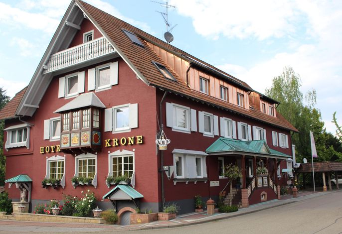 Krone Parkhotel