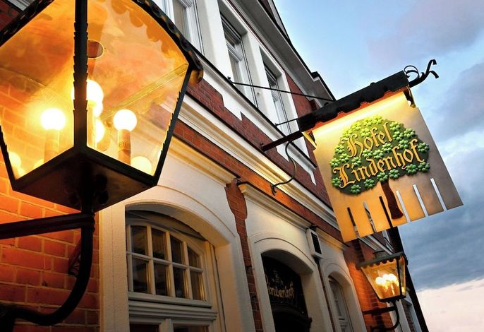 Hotel Restaurant Lindenhof