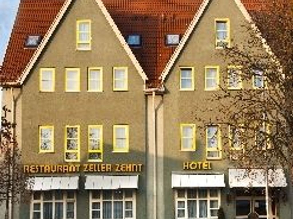 Zeller Zehnt