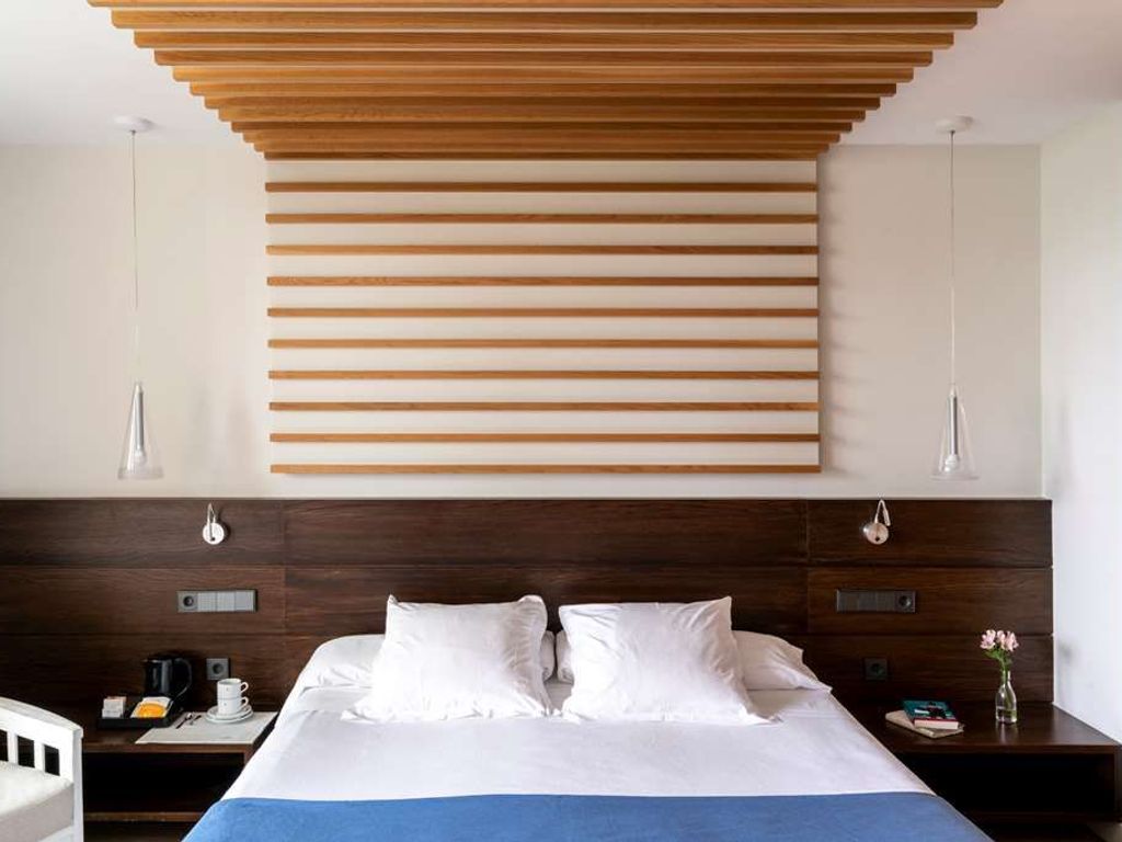 Parador de Javea - Alicante