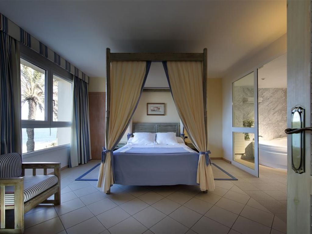 Parador de Javea - Alicante