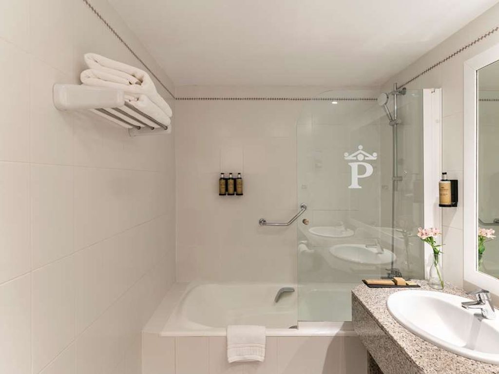 Parador de Javea - Alicante