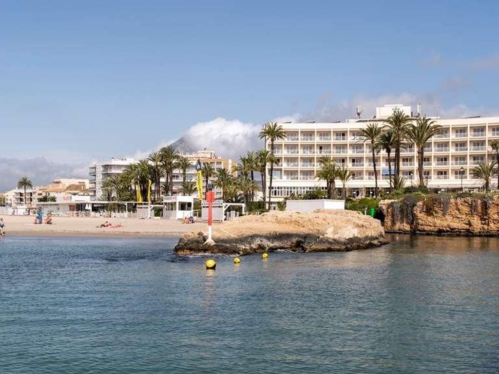 Parador de Javea - Alicante