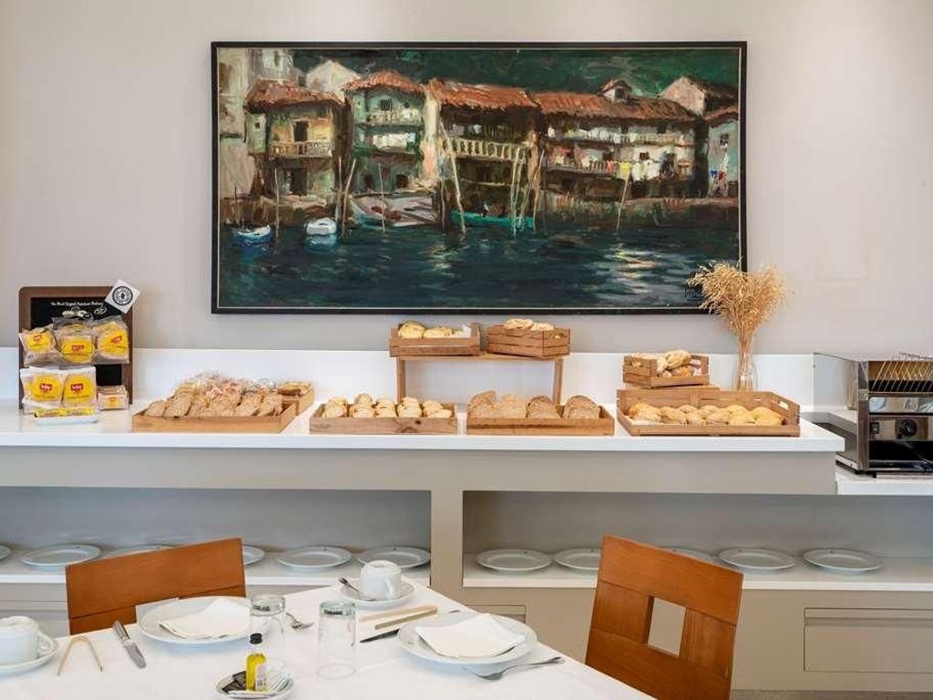 Parador de Javea - Alicante