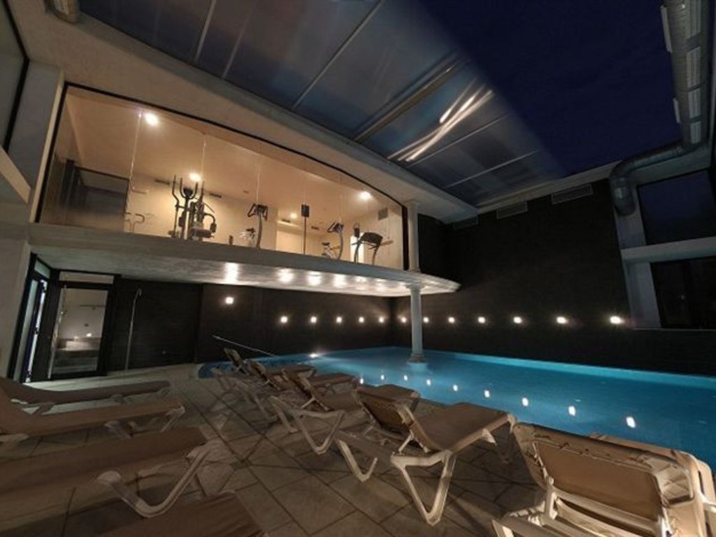 Hotel Balneario Broquetas