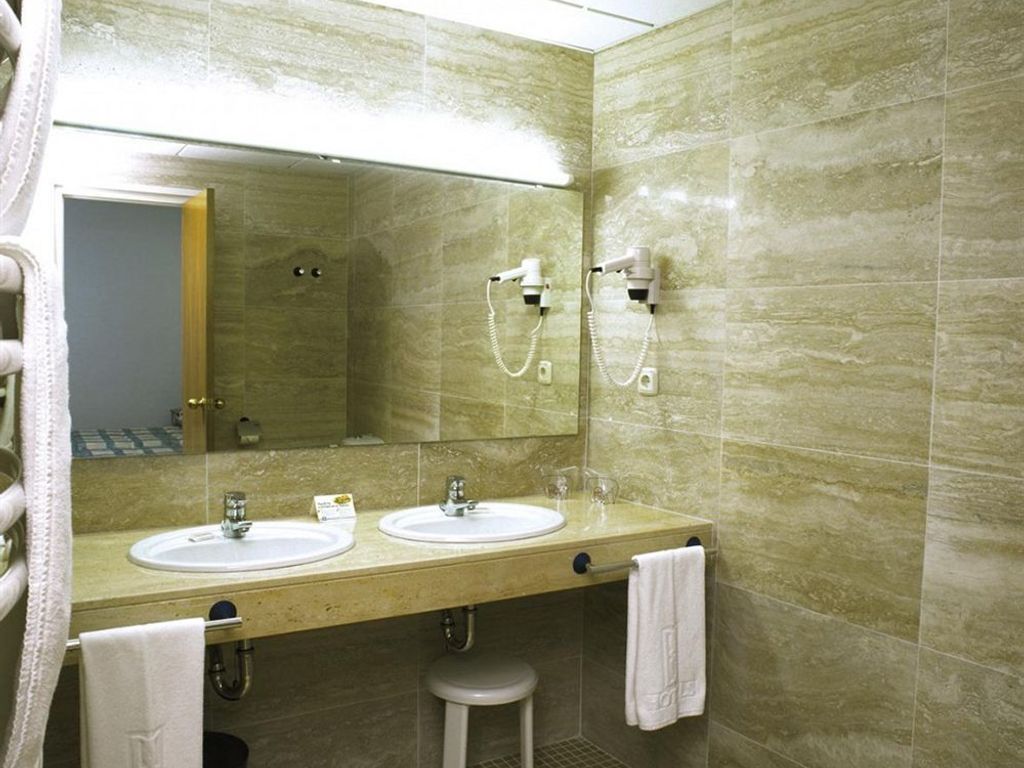 Hotel Balneario Broquetas