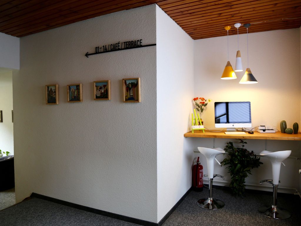 Das Waldhaus