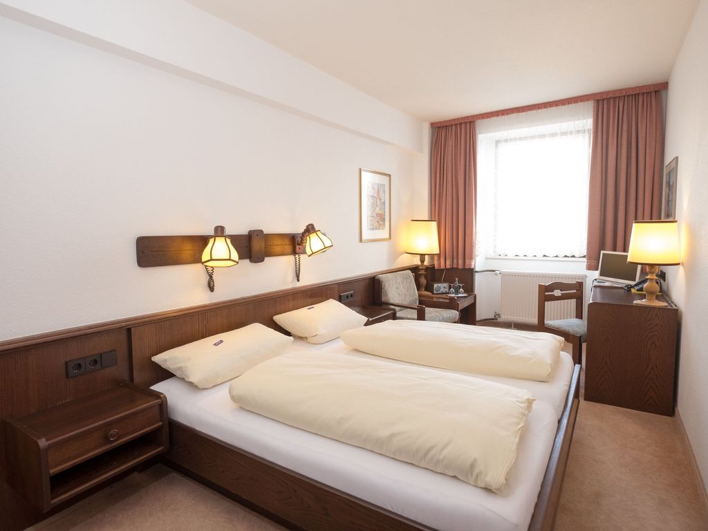 Hotel & Gasthof zum Ochsen