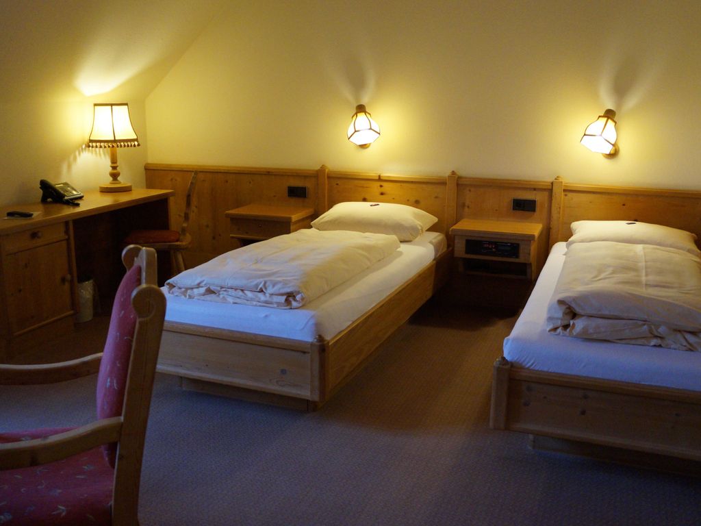 Hotel & Gasthof zum Ochsen