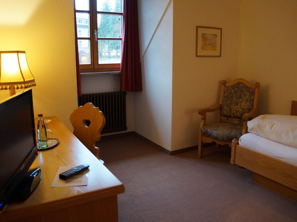 Hotel & Gasthof zum Ochsen