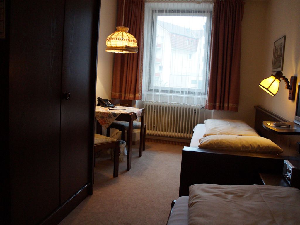 Hotel & Gasthof zum Ochsen