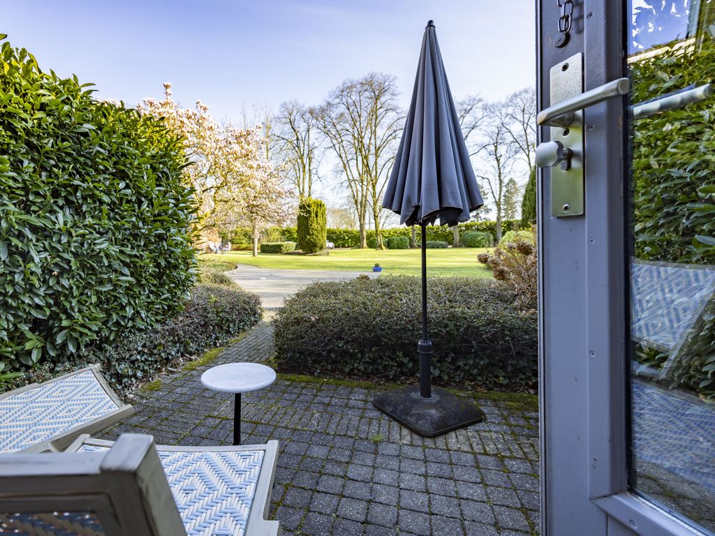Flletcher Boshotel de Lochemse Heuvels