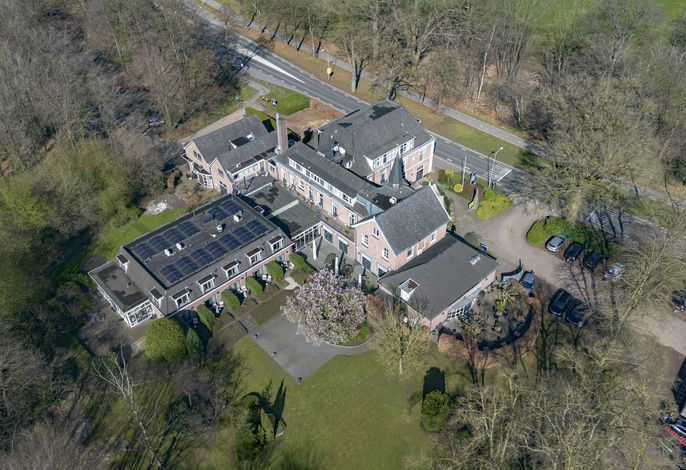 Flletcher Boshotel de Lochemse Heuvels