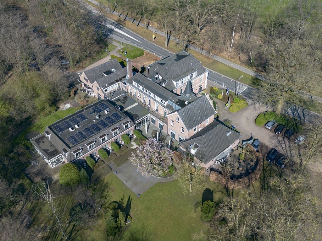 Flletcher Boshotel de Lochemse Heuvels