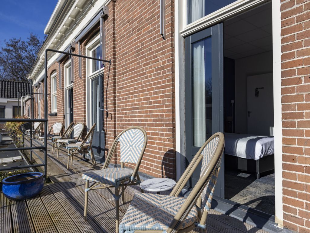 Flletcher Boshotel de Lochemse Heuvels