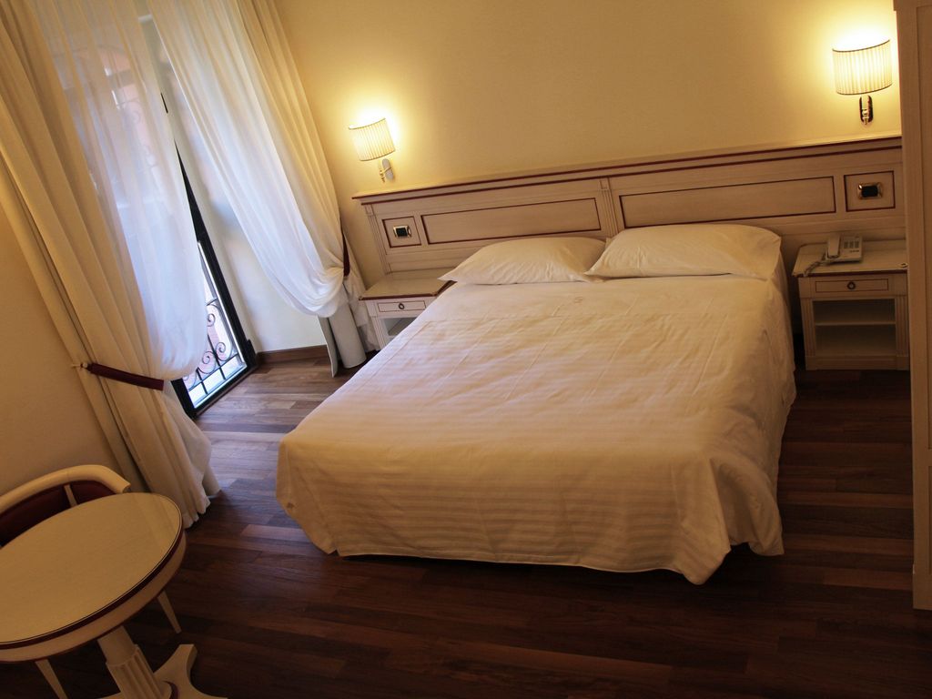 Villa Quaranta Tommasi Wine Resort & Thermal SPA