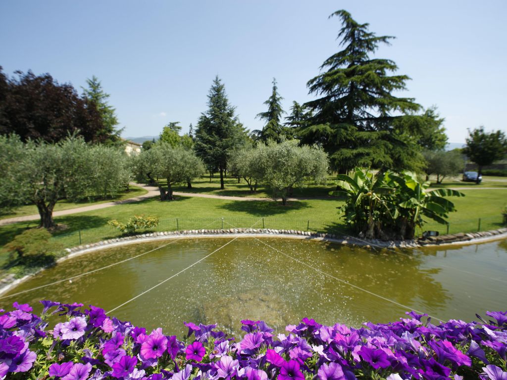 Villa Quaranta Tommasi Wine Resort & Thermal SPA