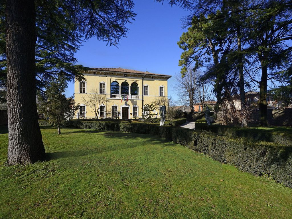 Villa Quaranta Tommasi Wine Resort & Thermal SPA