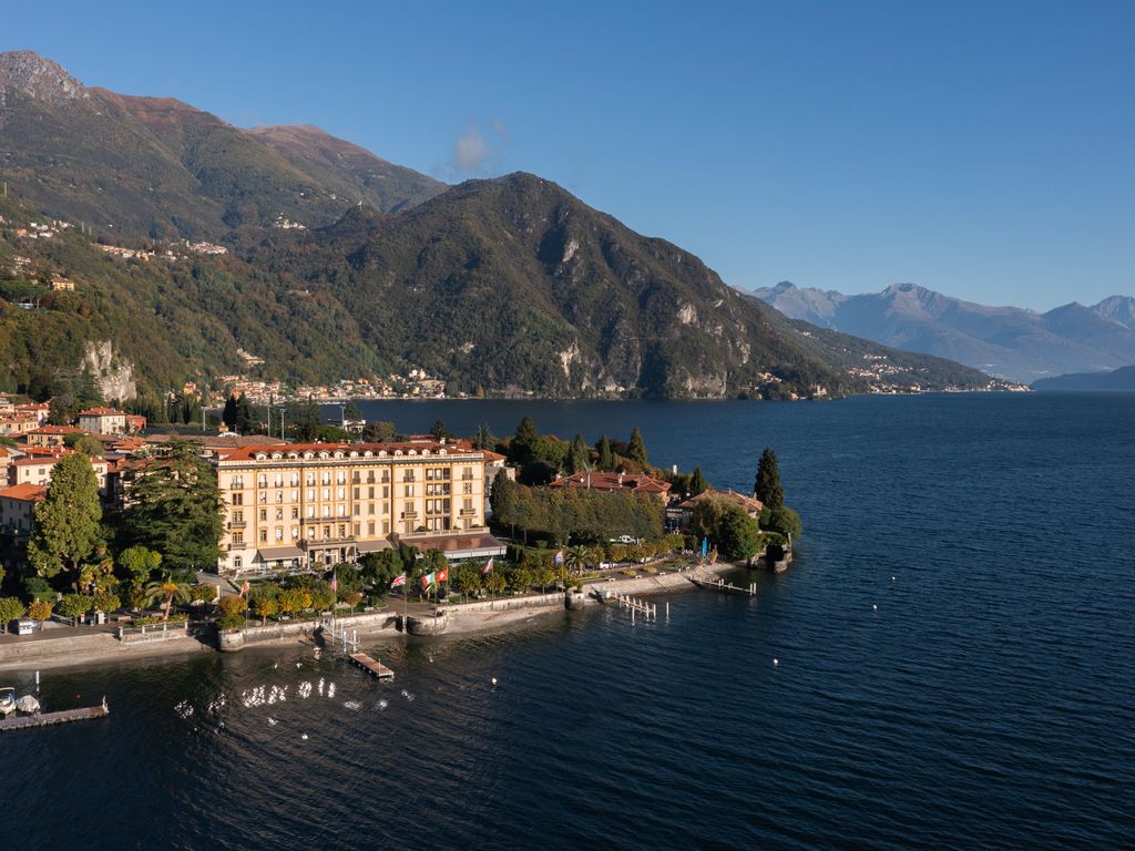 Grand Hotel Victoria Concept and Spa - Lago di Como
