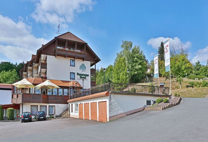 PANORAMA Hotel Heimbuchenthal