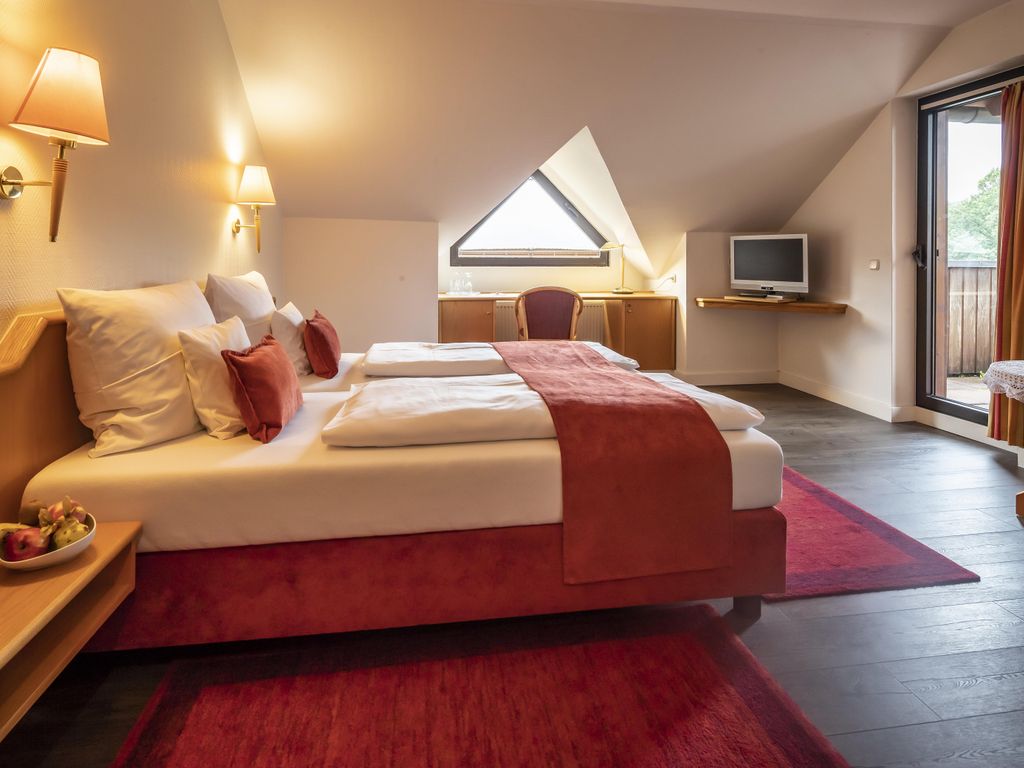 PANORAMA Hotel Heimbuchenthal