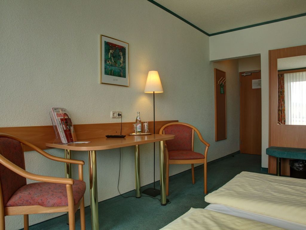 Am Rennsteig Familienhotel