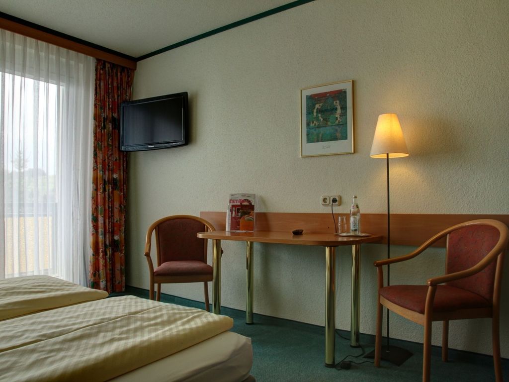 Am Rennsteig Familienhotel