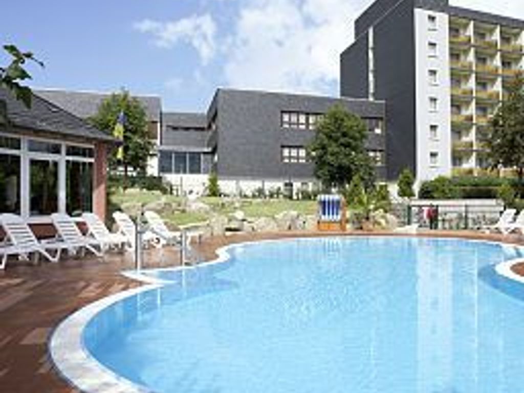 Am Rennsteig Familienhotel