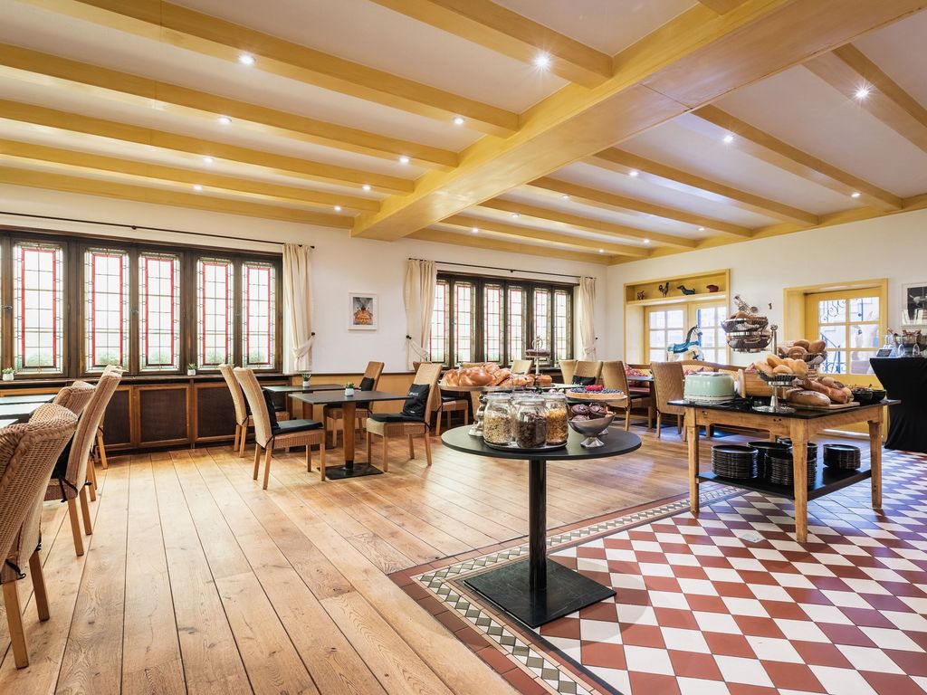 SMARTY Hotel Euler Homburg (Saar)