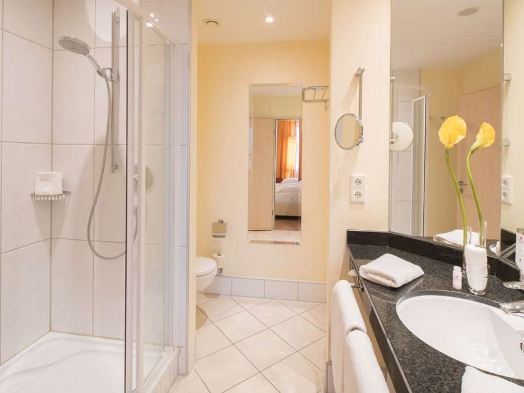 Best Western Premier Castanea Resort