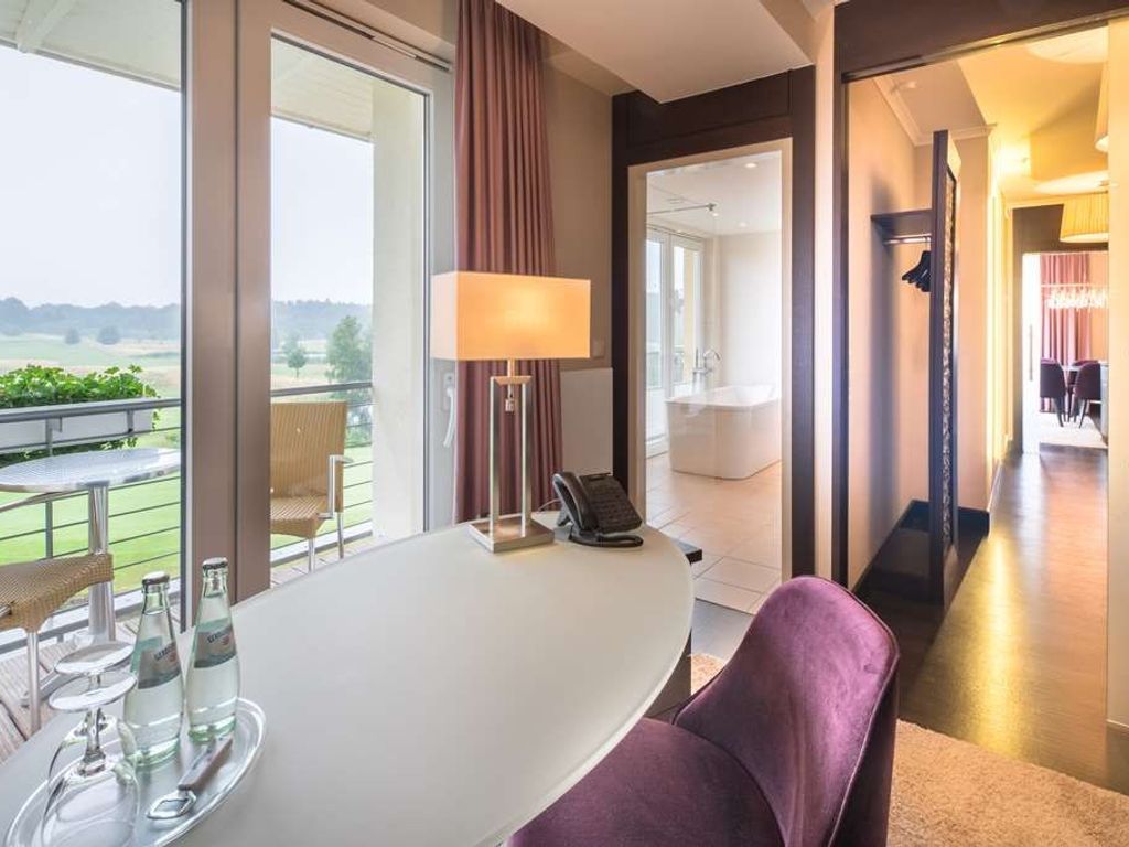 Best Western Premier Castanea Resort