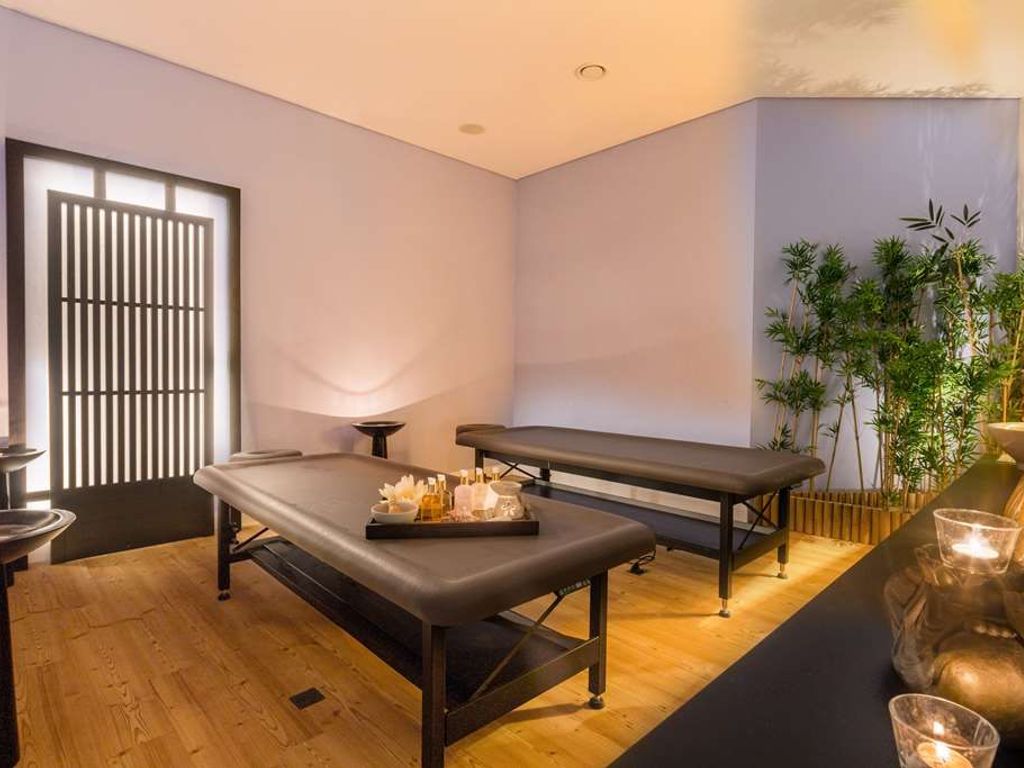 Best Western Premier Castanea Resort