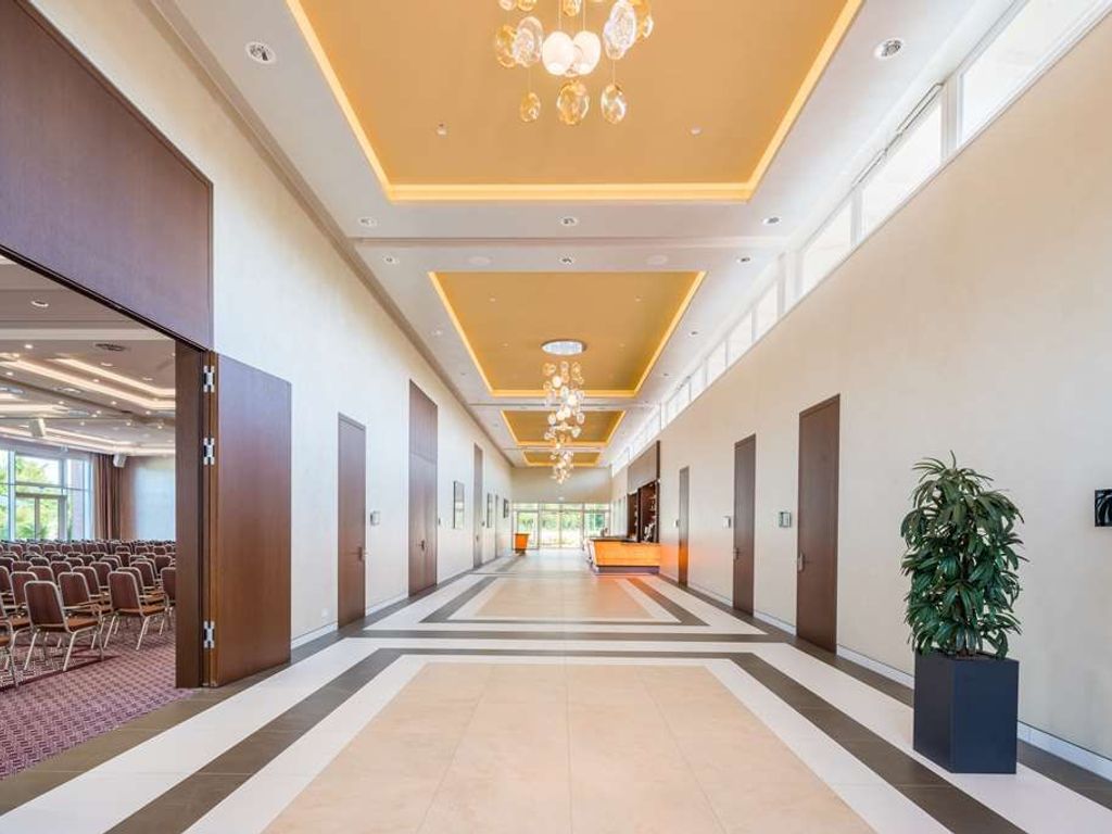 Best Western Premier Castanea Resort