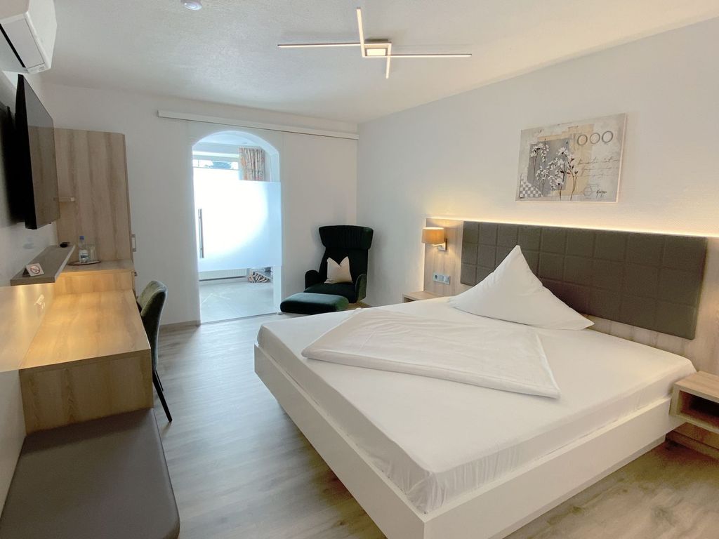 Hotel & Restaurant Kolb