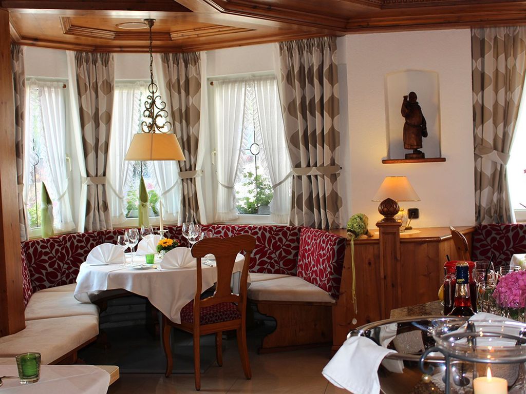 Hotel & Restaurant Kolb