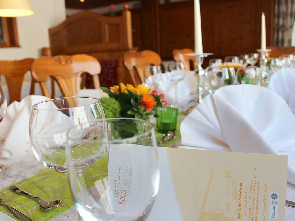 Hotel & Restaurant Kolb
