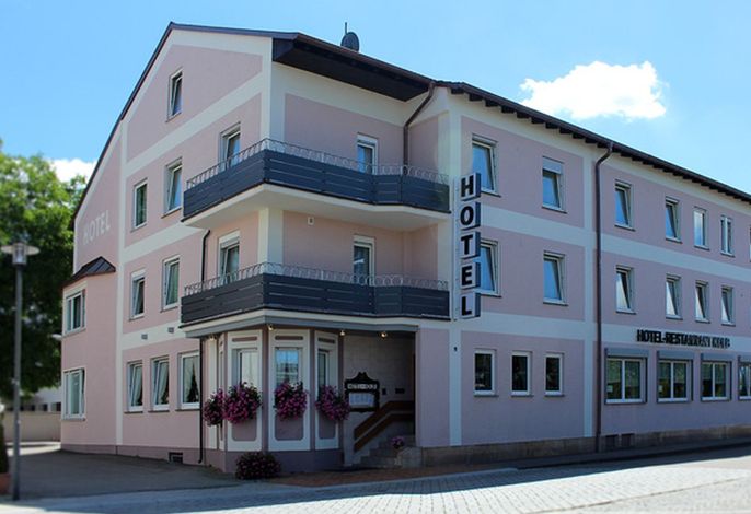 Hotel & Restaurant Kolb