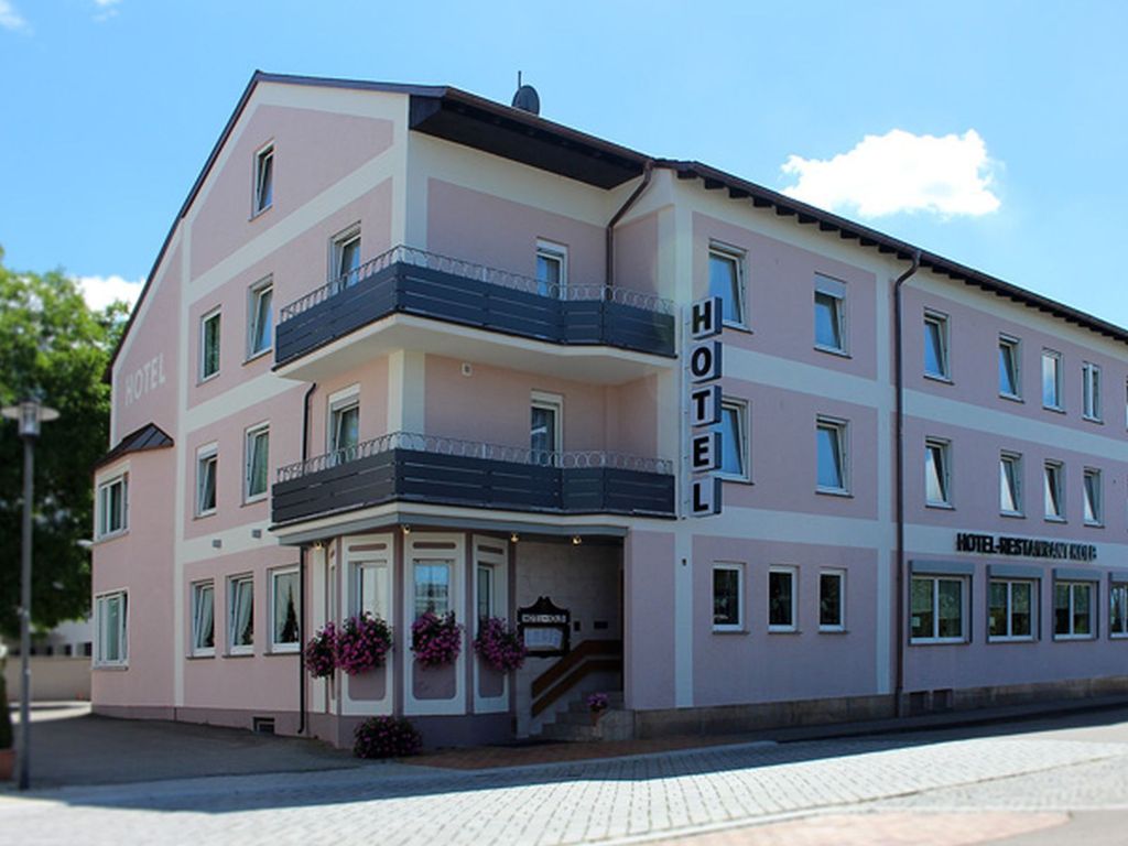 Hotel & Restaurant Kolb