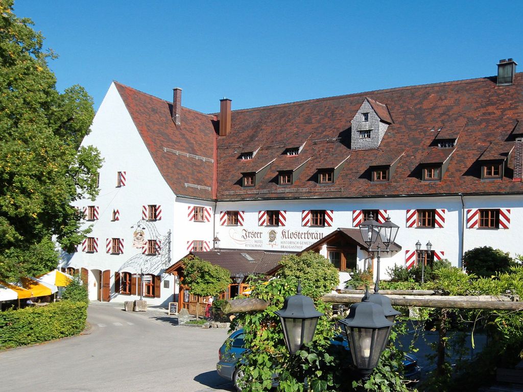 Irseer Klosterbräu
