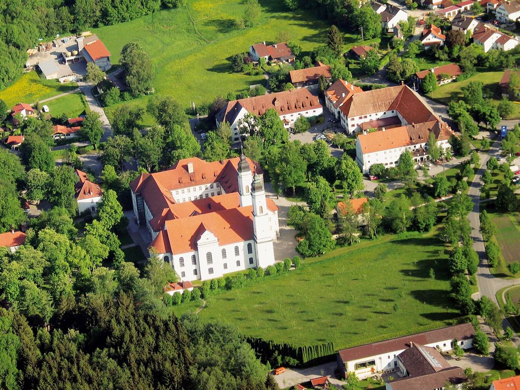 Irseer Klosterbräu