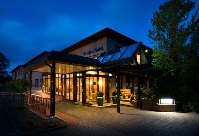 Friesen Hotel