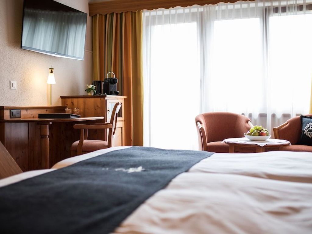 Sunnegga Gateway & SPA National Zermatt – Matterhorn Views Zermatt Superior