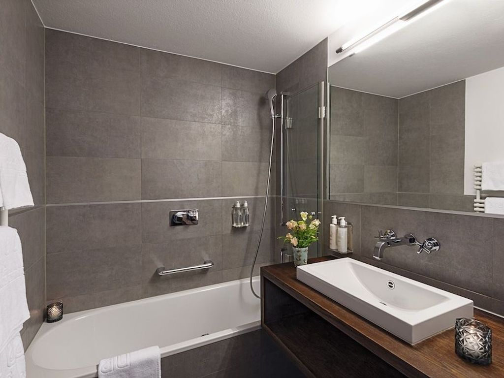 Le Mirabeau Resort & Spa Zermatt Alpine Residence