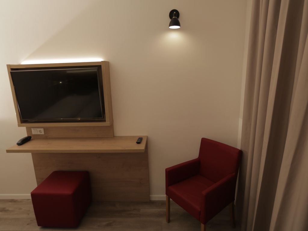 Galeria Airport Hotel