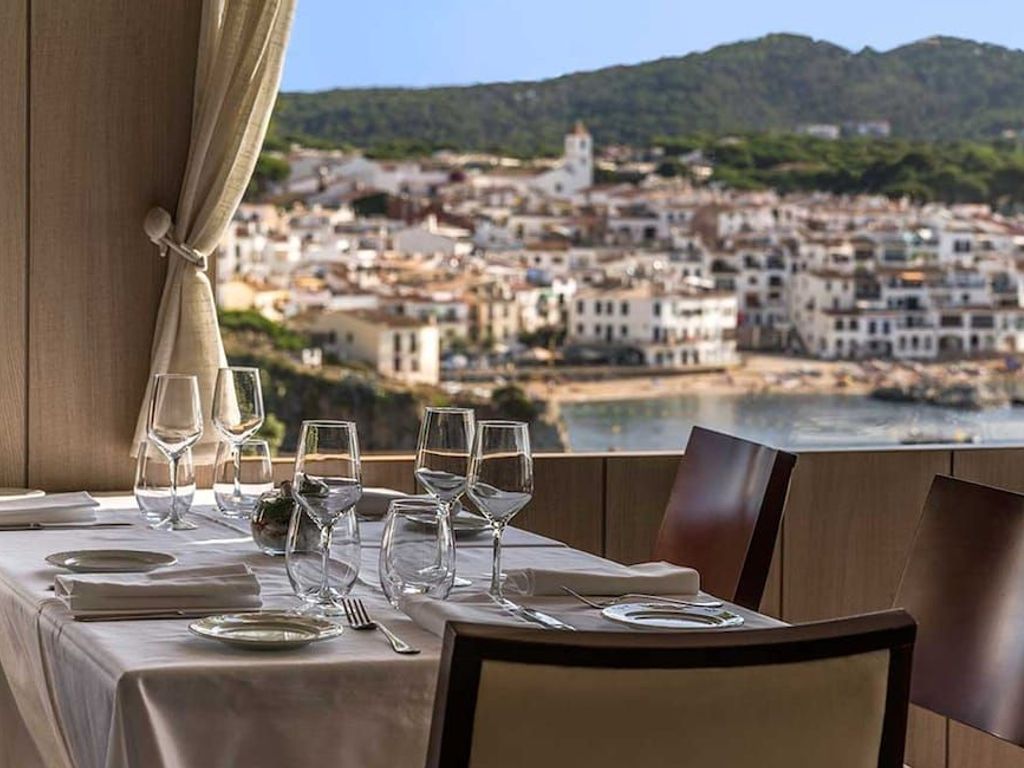 Hotel Sant Roc